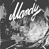 CROWD OF FURY - MANDY 7 Vinyl