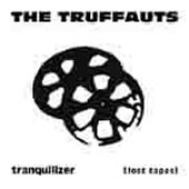 TRANQUILIZER (LOST TAPES)