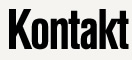 Kontakt