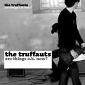 ARE THINGS O.K. NOW ?