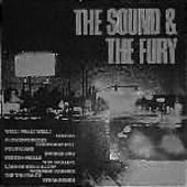 THE SOUND AND THE FURY