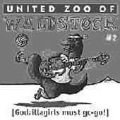 UNITED ZOO OF WALDSTOCK #2